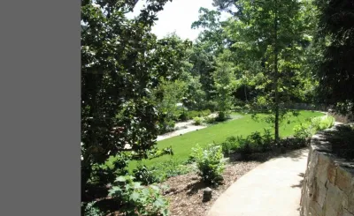 Lisa Gimmy Landscape Architecture - Landscape Design in Los Angeles, CA