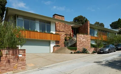 Lisa Gimmy Landscape Architecture - Landscape Design in Los Angeles, CA