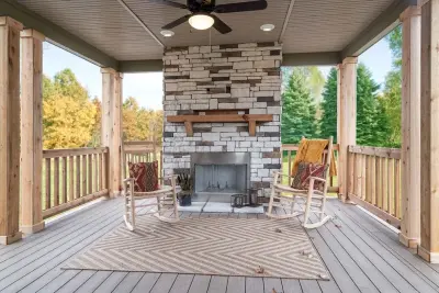 Franklin Homes - Custom Home Builders in Russellville, AL