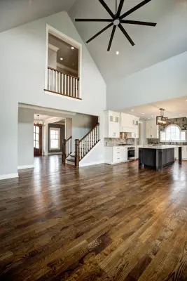 Nantucket Project — Custom Home Builders project by Jimmy Nash Homes