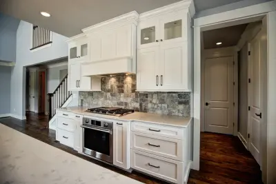Jimmy Nash Homes - Architectural & Building Design Services in Lexington, KY