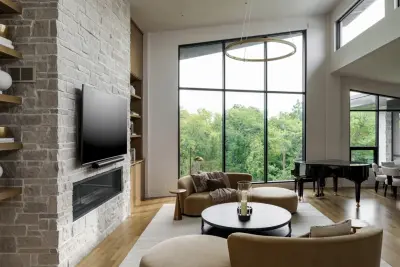 Homoly Design + Build - Custom Home Builders in Kansas City, MO