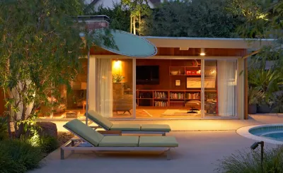 Lisa Gimmy Landscape Architecture - Landscape Design in Los Angeles, CA