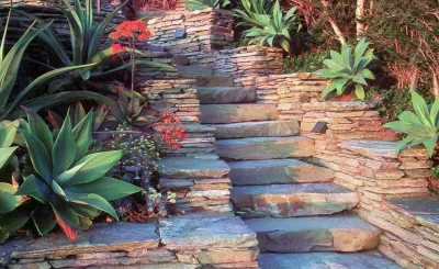 Lisa Gimmy Landscape Architecture - Landscape Design in Los Angeles, CA