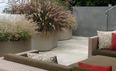 Lisa Gimmy Landscape Architecture - Landscape Design in Los Angeles, CA