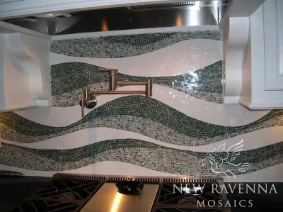 New Ravenna - Interior Design & Decorating in Exmore, VA