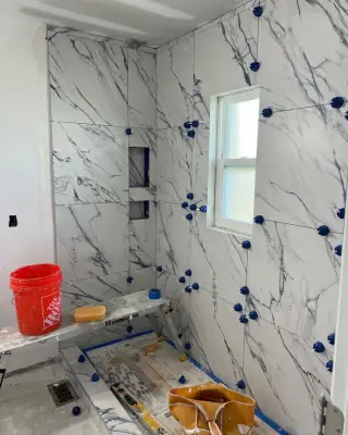 Dprocustoms LLC - Countertop Installation Services in Jacksonville, FL