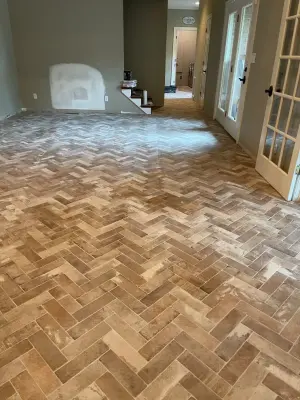 Sensational Surroundings - Flooring Installation Services in Mckenzie, TN