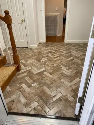 Sensational Surroundings - Flooring Installation Services in Mckenzie, TN