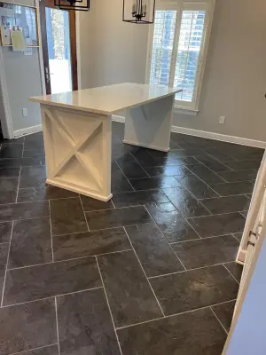 Sensational Surroundings - Flooring Installation Services in Mckenzie, TN
