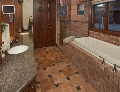 PM Home Improvements and Tilework - Bathroom Remodeling in Powell, WY