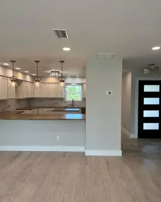Dprocustoms LLC - Countertop Installation Services in Jacksonville, FL