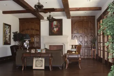 Dallas Limestone LLC. - Countertop Installation Services in Mesquite, TX