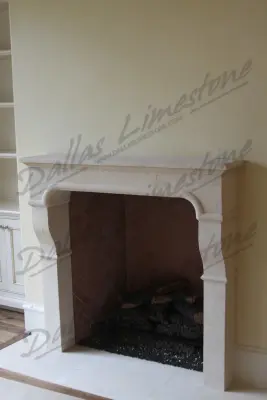 Dallas Limestone LLC. - Countertop Installation Services in Mesquite, TX