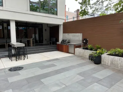 Little Miracles Designs - Fence Installation in Brooklyn, NY