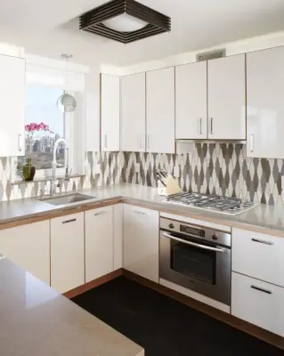 Artistic Tile - Interior Design & Decorating in Secaucus, NJ