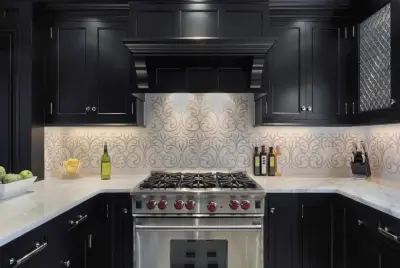 Artistic Tile - Interior Design & Decorating in Secaucus, NJ
