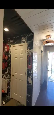 Incredible Renovation - Ground Level by Epic Custom TileWorks LLC