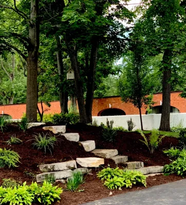 Amliv Land Designs - Patio Design & Installation in Des Plaines, IL