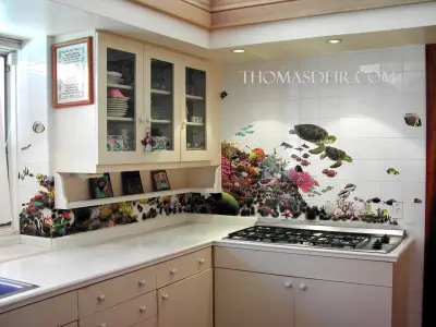 Thomas Deir Studios - Interior Design & Decorating in Kailua, HI