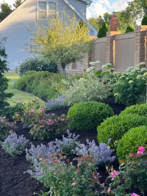 Amliv Land Designs - Patio Design & Installation in Des Plaines, IL