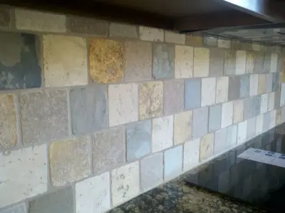 Polished Gem Mixture by Floor Pro South, LLC