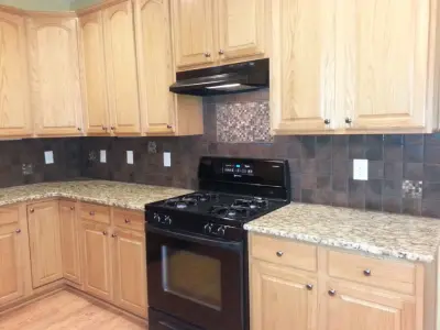 Backsplashes Unlimited - Custom Cabinets & Cabinetry in Wake Forest, NC