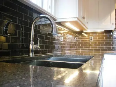 Backsplashes Unlimited - Custom Cabinets & Cabinetry in Wake Forest, NC