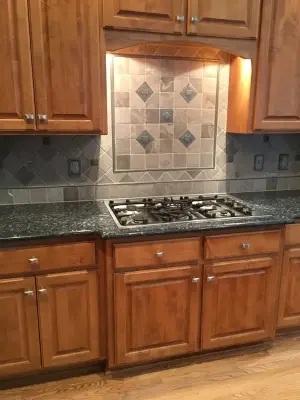 Backsplashes Unlimited - Custom Cabinets & Cabinetry in Wake Forest, NC