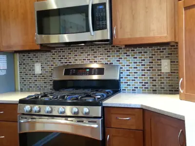 Backsplashes Unlimited - Custom Cabinets & Cabinetry in Wake Forest, NC