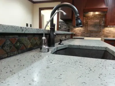 Backsplashes Unlimited - Custom Cabinets & Cabinetry in Wake Forest, NC
