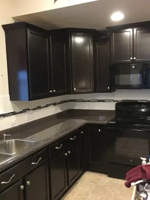 Backsplashes Unlimited - Custom Cabinets & Cabinetry in Wake Forest, NC