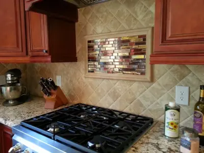 Backsplashes Unlimited - Custom Cabinets & Cabinetry in Wake Forest, NC