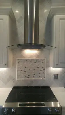 Backsplashes Unlimited - Custom Cabinets & Cabinetry in Wake Forest, NC