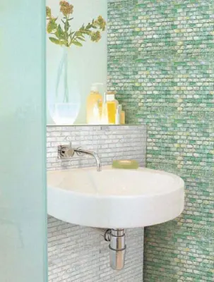 Weatherly Tile & Stone, Inc. - Tile & Stone Installation Services in Portsmouth, RI