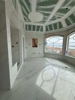 DBA D Lopez Tile and Marble Works - Kitchen Remodeling in Huntington, NY