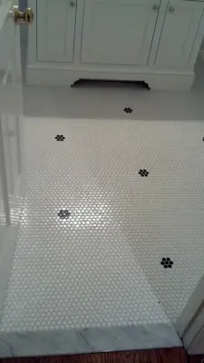 MasonTile and Marble - Tile & Stone Installation Services in Iron Gate, VA