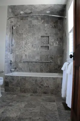 MasonTile and Marble - Tile & Stone Installation Services in Iron Gate, VA