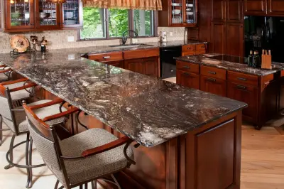 Stone Creations of Wisconsin, Inc. - Tile & Stone Installation Services in Shawano, WI