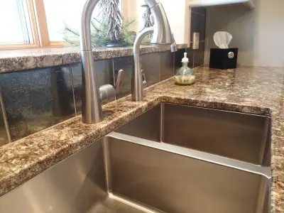 Stone Creations of Wisconsin, Inc. - Tile & Stone Installation Services in Shawano, WI