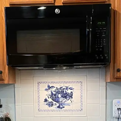 Mottles Murals Ceramic Tiles - Tile & Stone Installation Services in Youngstown, OH
