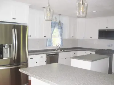 Mottles Murals Ceramic Tiles - Tile & Stone Installation Services in Youngstown, OH