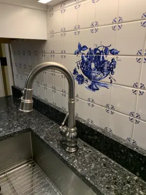 Mottles Murals Ceramic Tiles - Tile & Stone Installation Services in Youngstown, OH
