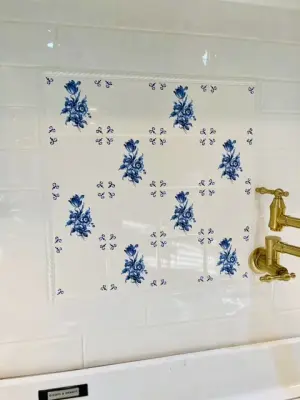 Mottles Murals Ceramic Tiles - Tile & Stone Installation Services in Youngstown, OH