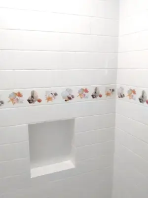 Mottles Murals Ceramic Tiles - Tile & Stone Installation Services in Youngstown, OH