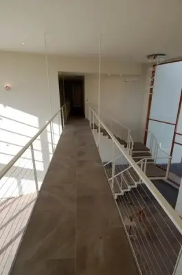Contemporary West Side — Tile & Stone Installation Services project by Liquorish Stone And Tile Work