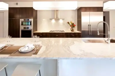 Carthage Stoneworks - Stone & Concrete Installation in Kansas City, MO