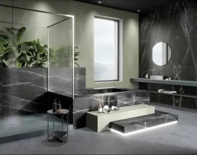 Cercan Tile - Flooring Installation Services in Troy, MI