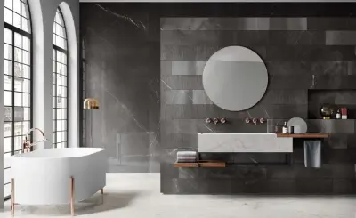 Cercan Tile - Flooring Installation Services in Troy, MI