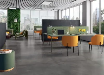 Cercan Tile - Flooring Installation Services in Troy, MI